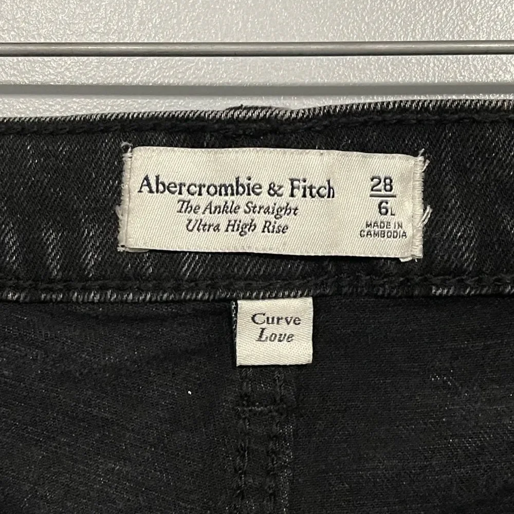 Abercrombie&Fitch shorts‎